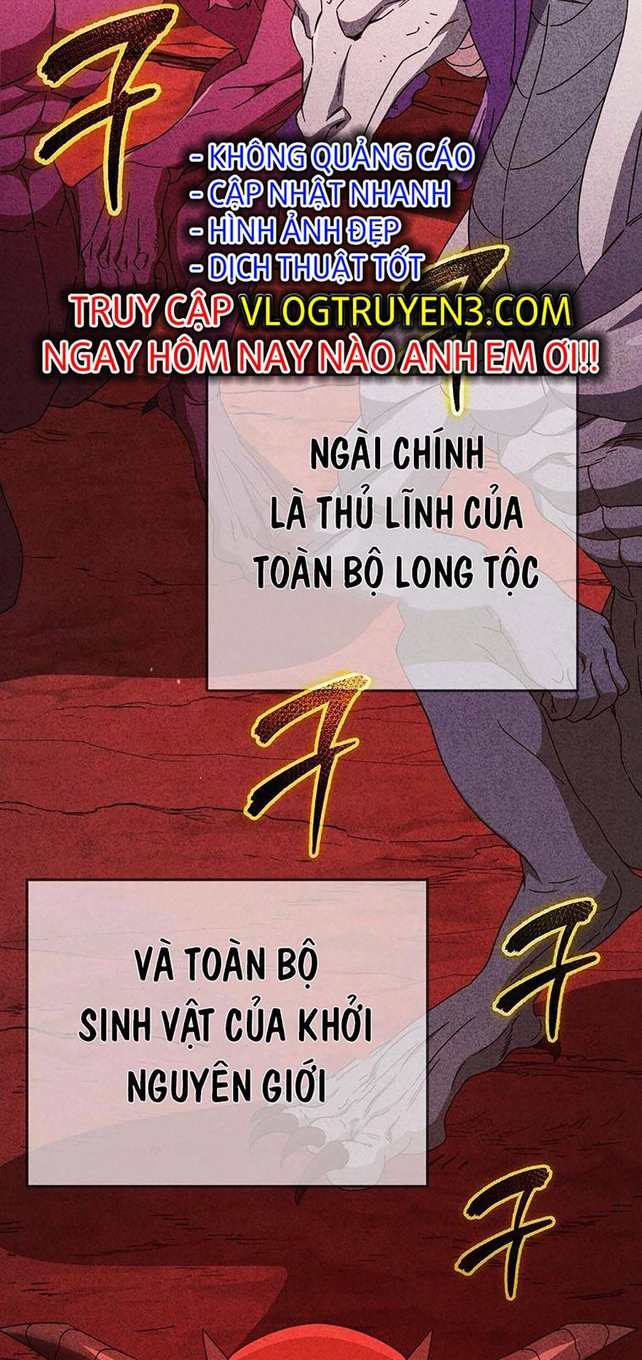 Bố Tôi Quá Mạnh - Chapter 127 - Page 44