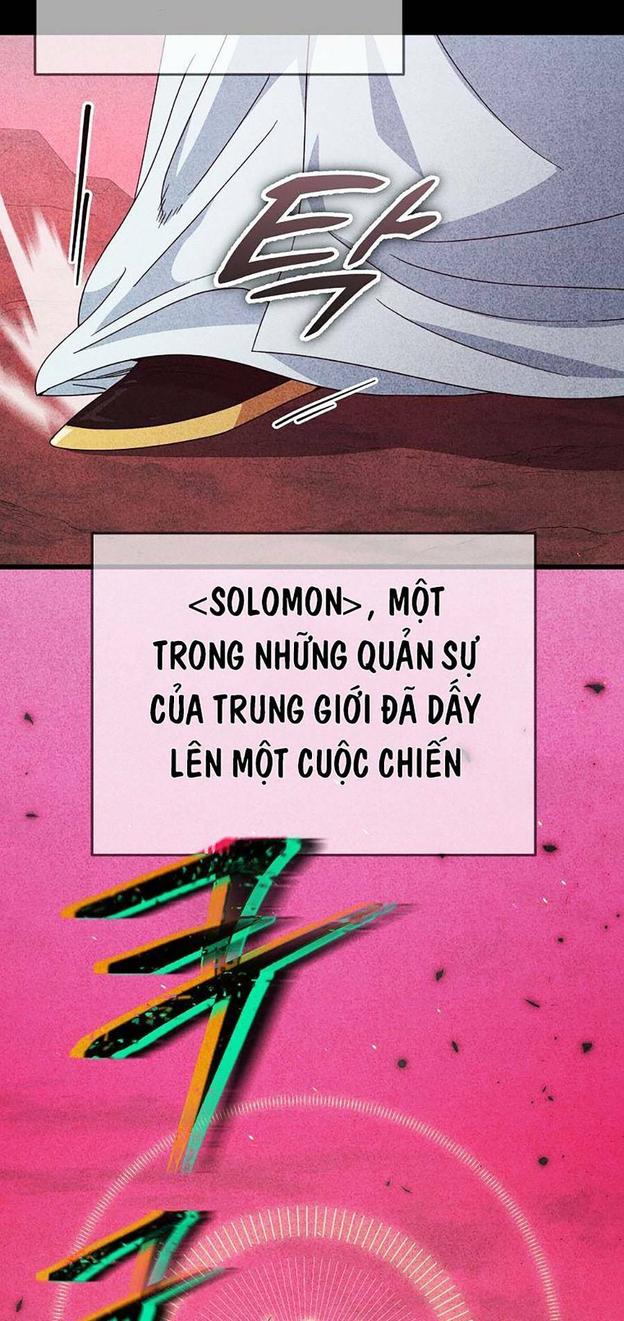 Bố Tôi Quá Mạnh - Chapter 127 - Page 47