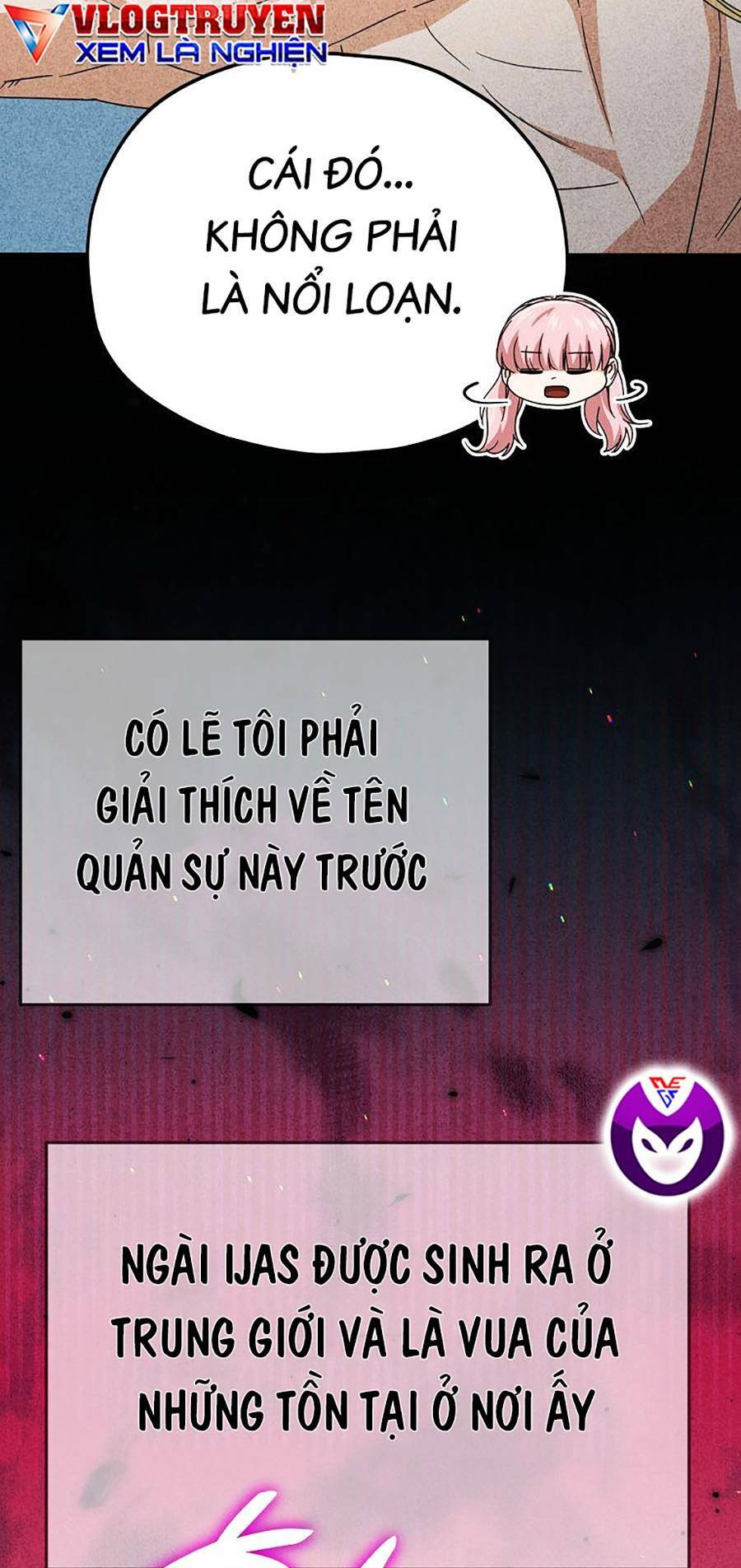 Bố Tôi Quá Mạnh - Chapter 127 - Page 50