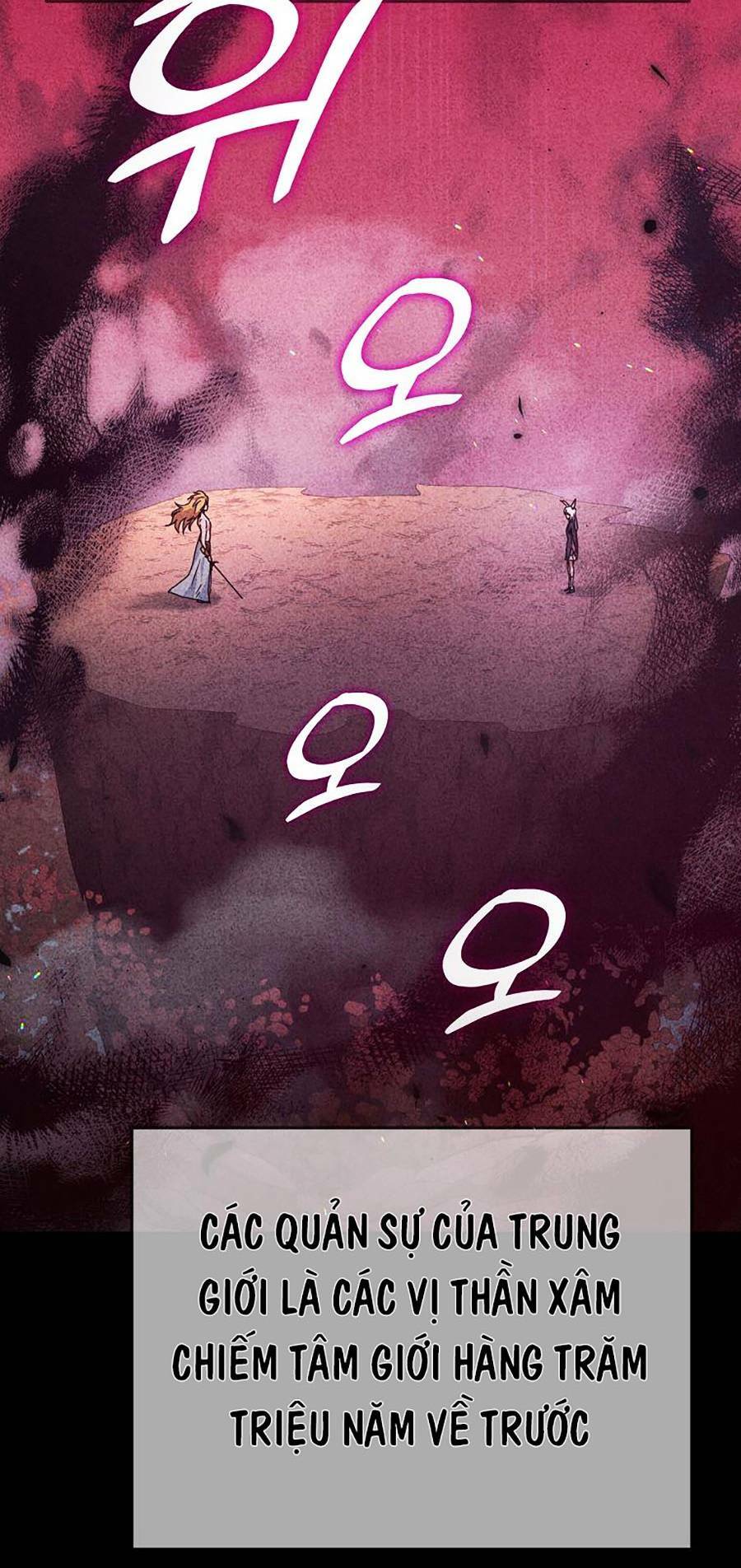 Bố Tôi Quá Mạnh - Chapter 127 - Page 51