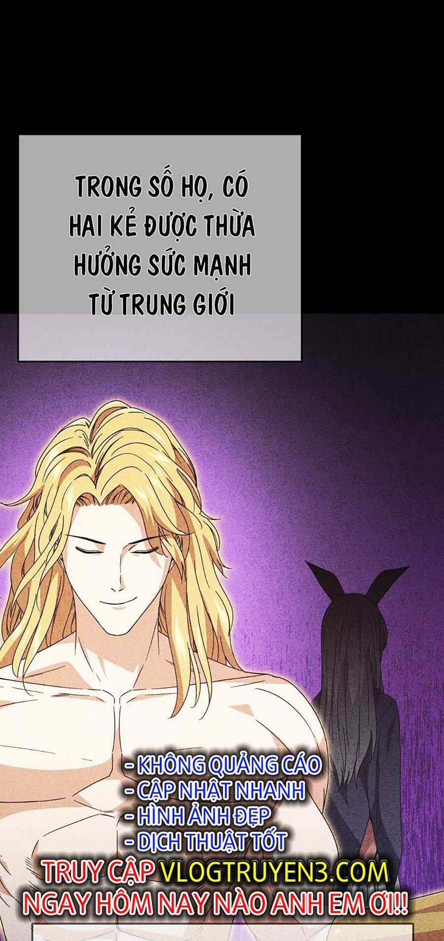 Bố Tôi Quá Mạnh - Chapter 127 - Page 52