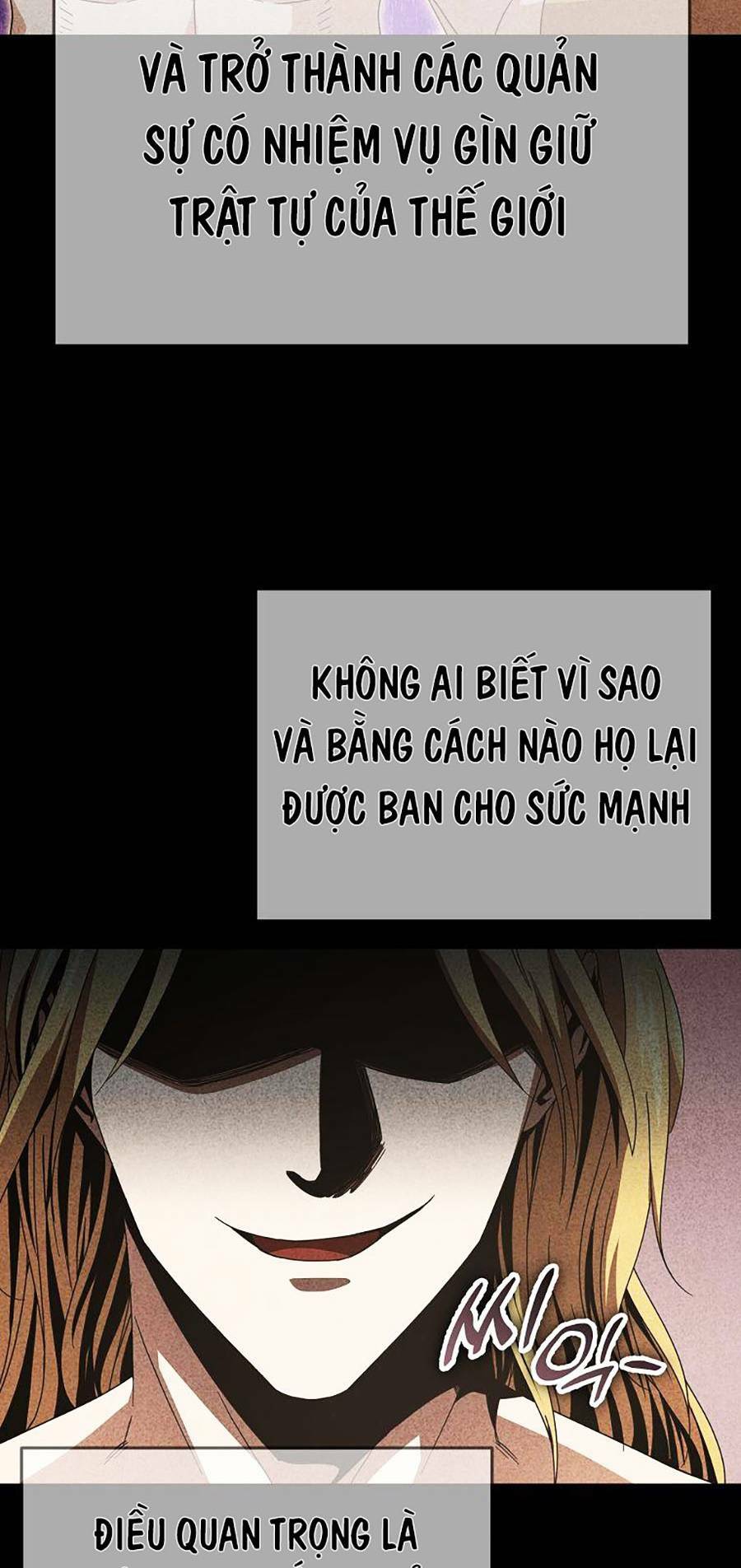 Bố Tôi Quá Mạnh - Chapter 127 - Page 53