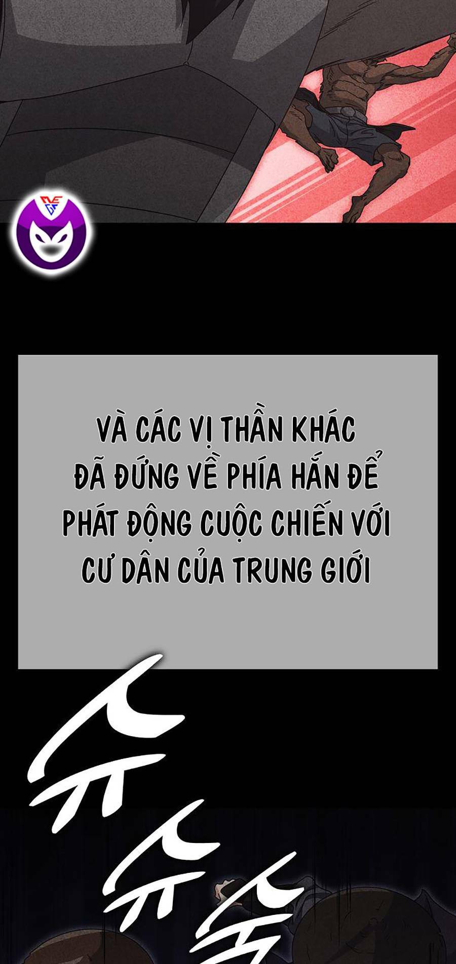 Bố Tôi Quá Mạnh - Chapter 127 - Page 55