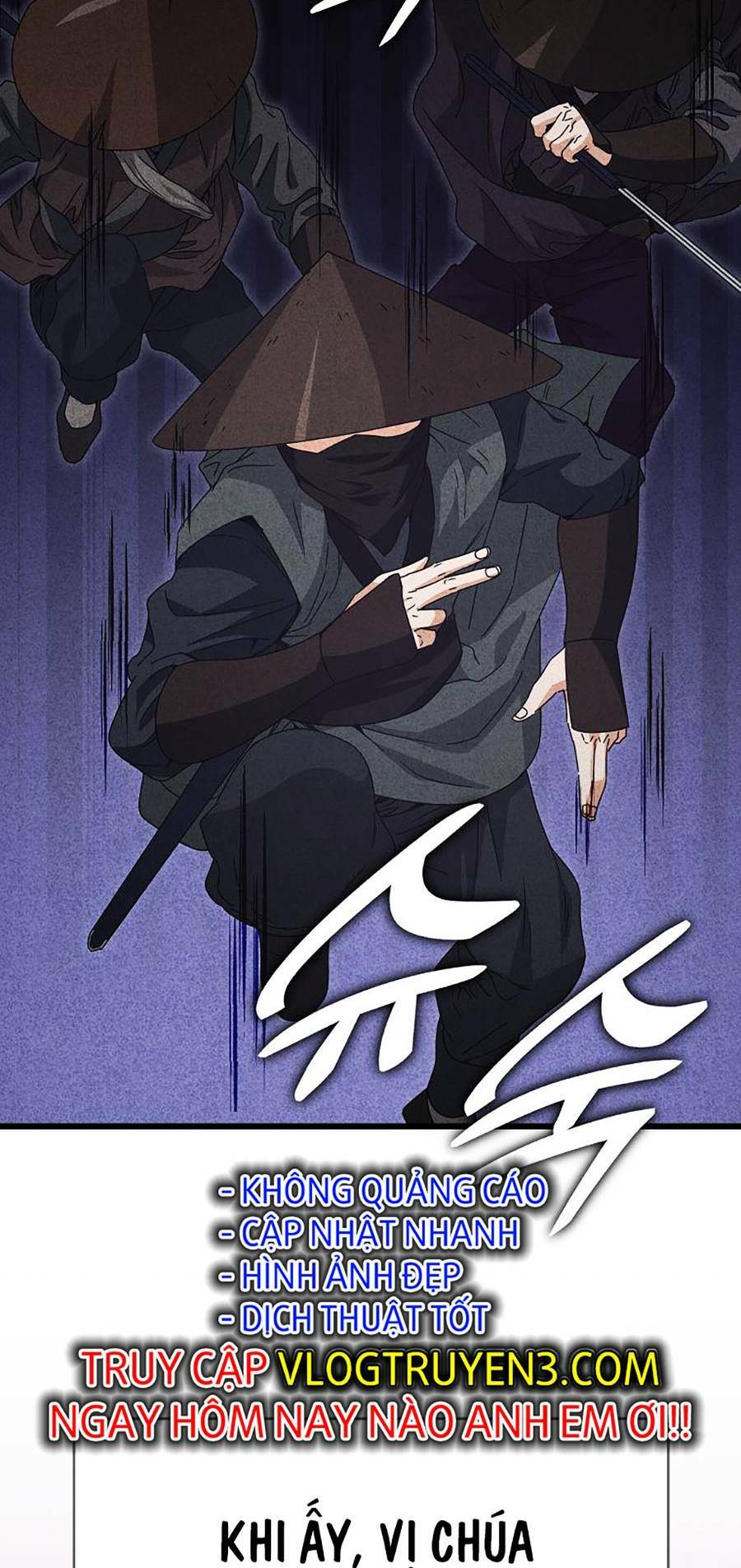 Bố Tôi Quá Mạnh - Chapter 127 - Page 56