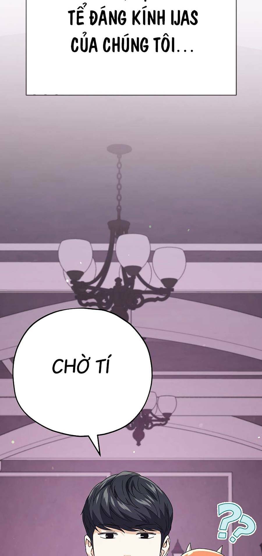 Bố Tôi Quá Mạnh - Chapter 127 - Page 57