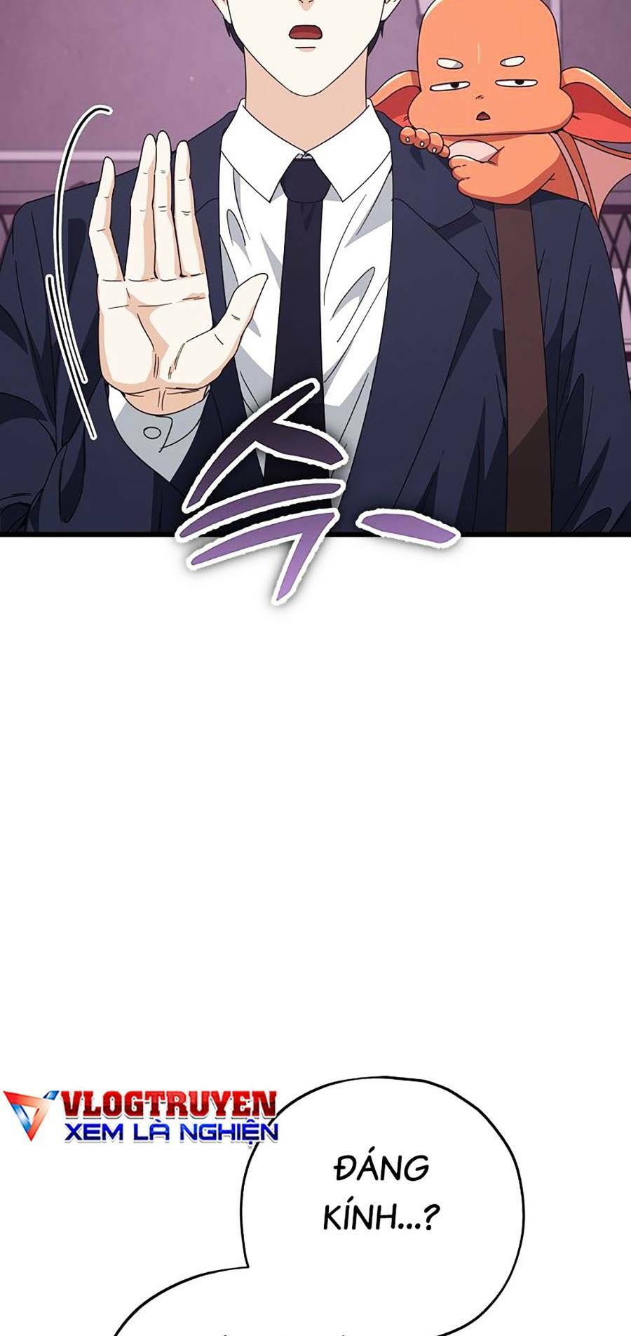 Bố Tôi Quá Mạnh - Chapter 127 - Page 58