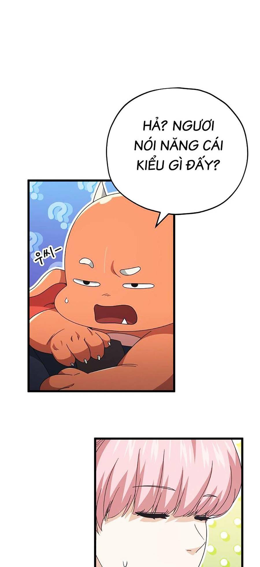 Bố Tôi Quá Mạnh - Chapter 127 - Page 61