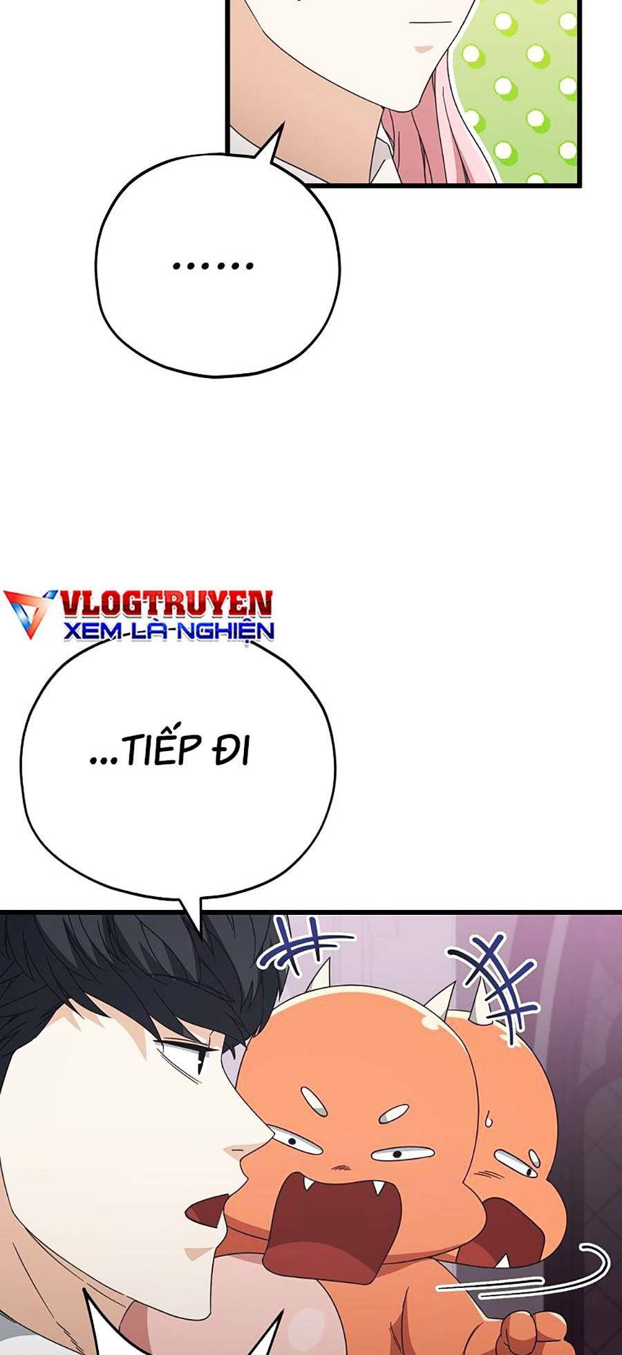 Bố Tôi Quá Mạnh - Chapter 127 - Page 62