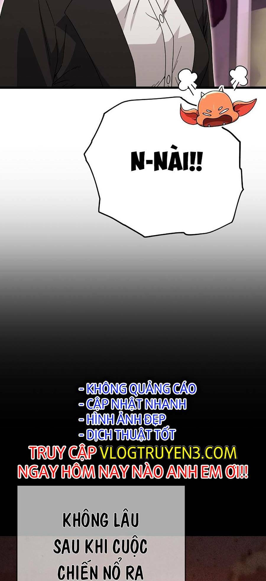 Bố Tôi Quá Mạnh - Chapter 127 - Page 64