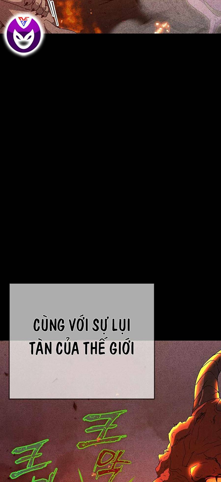 Bố Tôi Quá Mạnh - Chapter 127 - Page 67