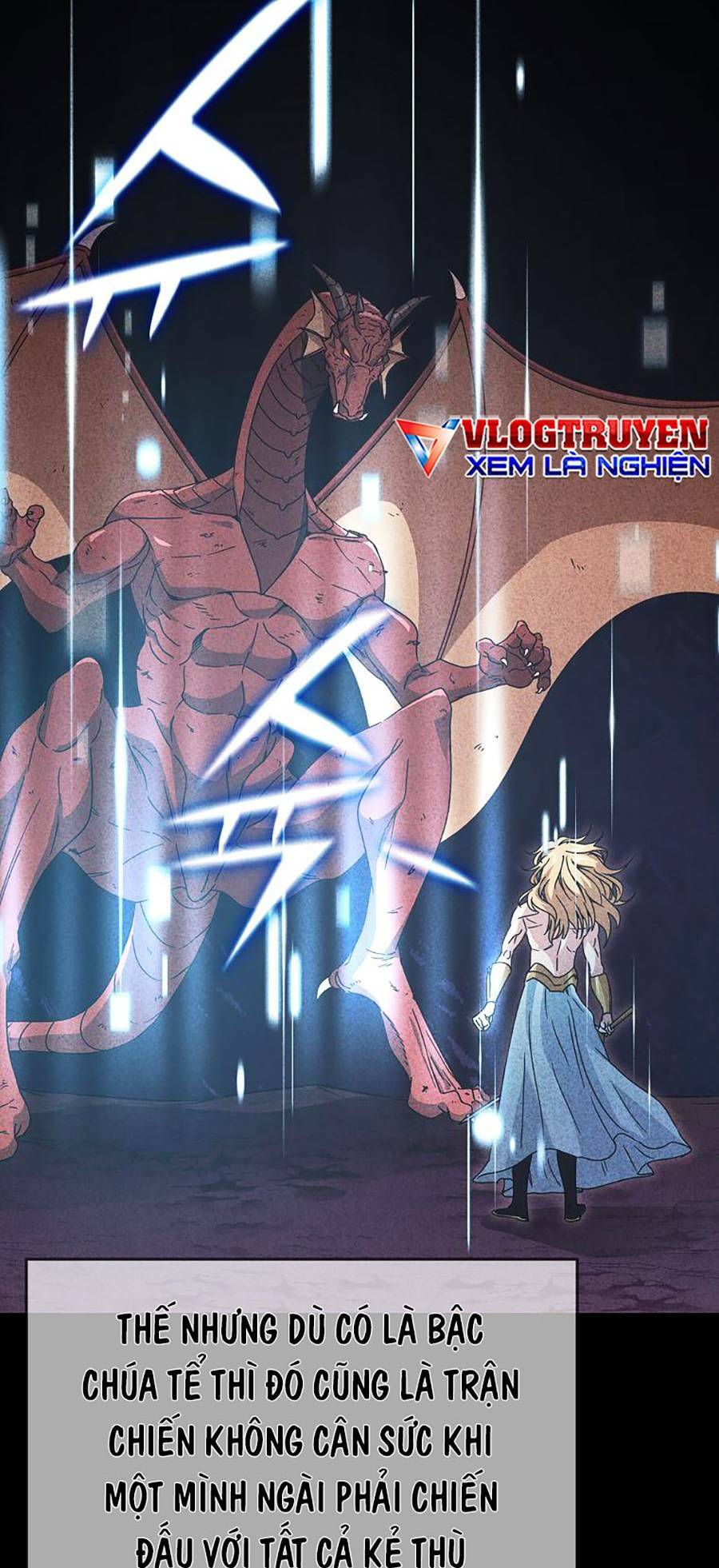 Bố Tôi Quá Mạnh - Chapter 127 - Page 70