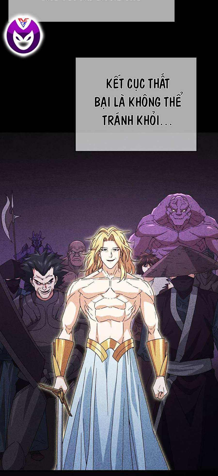 Bố Tôi Quá Mạnh - Chapter 127 - Page 71