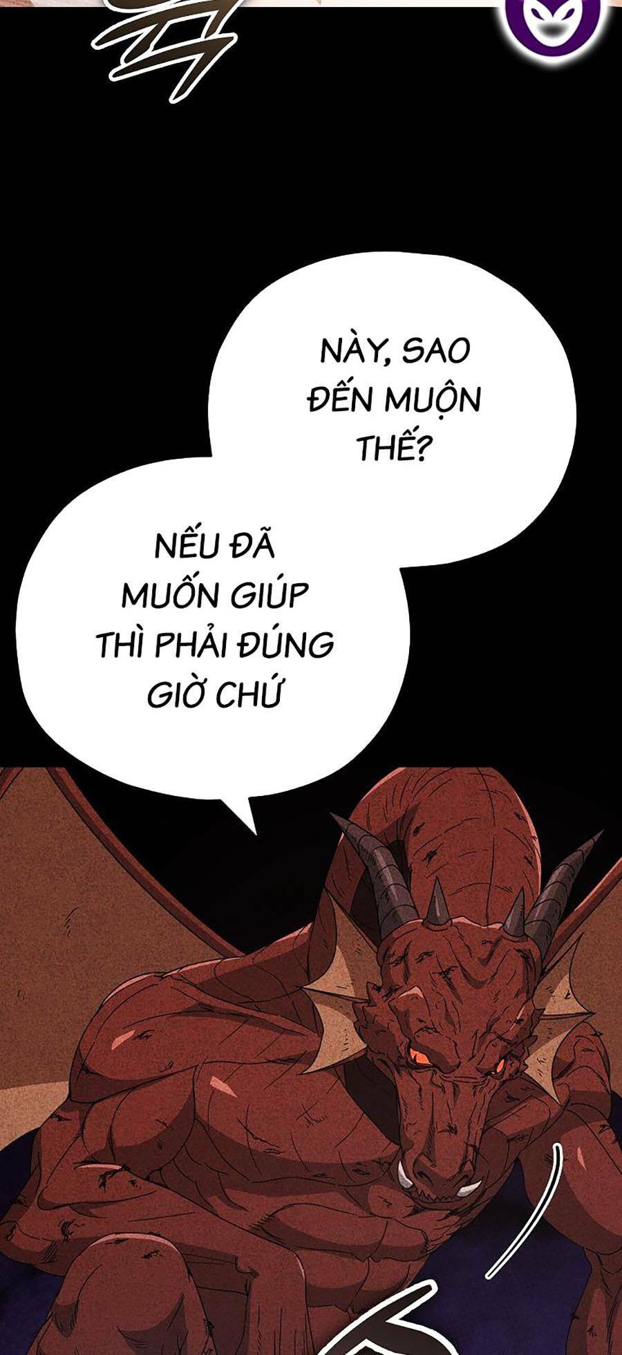 Bố Tôi Quá Mạnh - Chapter 127 - Page 75