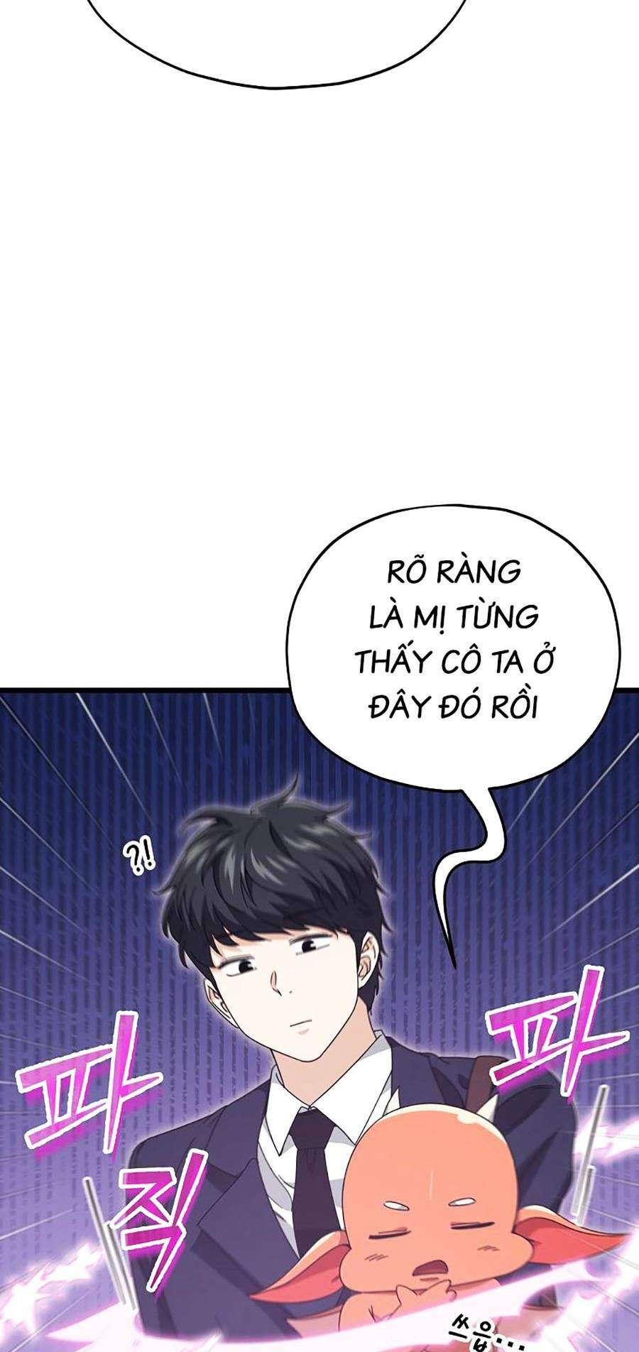 Bố Tôi Quá Mạnh - Chapter 127 - Page 7