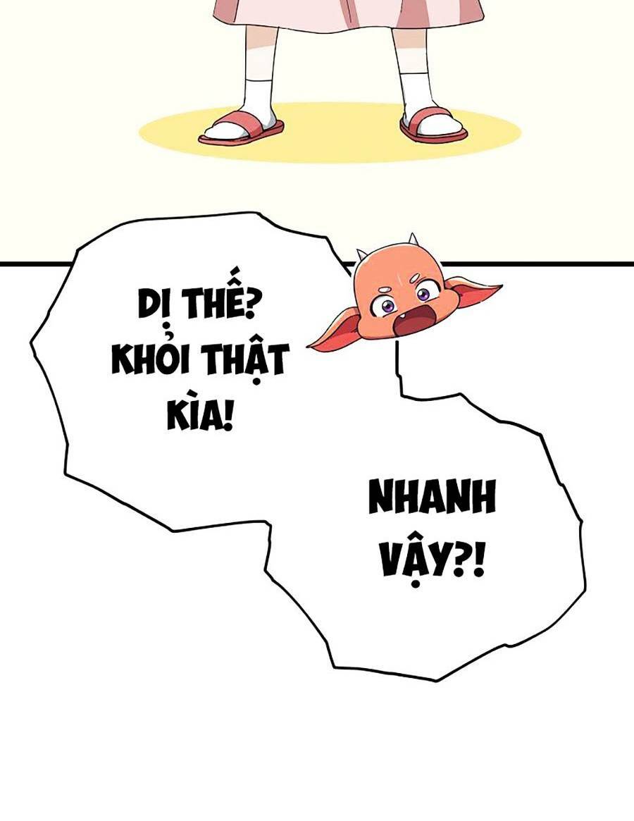 Bố Tôi Quá Mạnh - Chapter 128 - Page 104