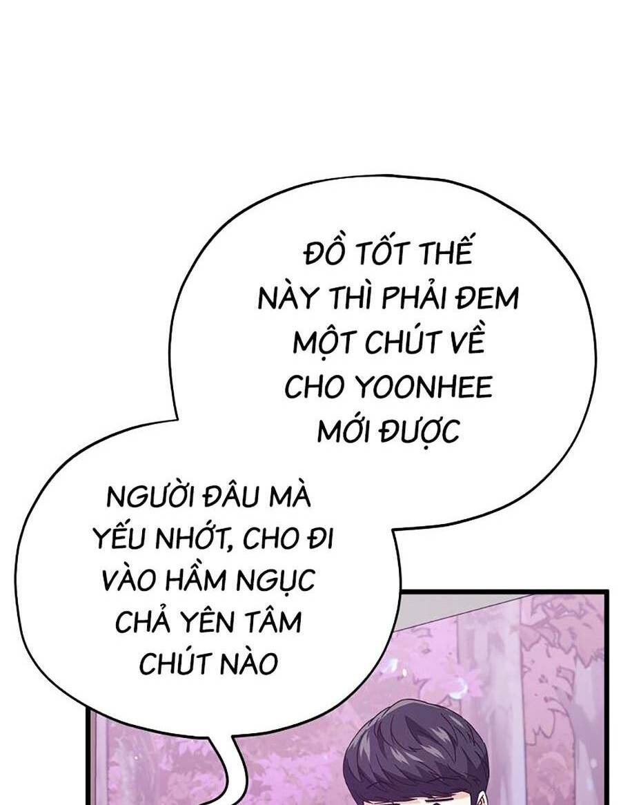 Bố Tôi Quá Mạnh - Chapter 128 - Page 105