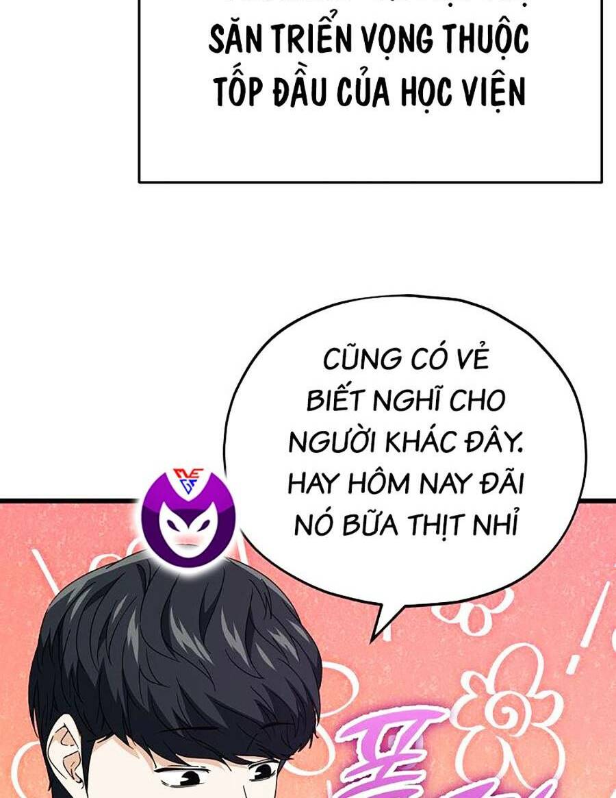 Bố Tôi Quá Mạnh - Chapter 128 - Page 107