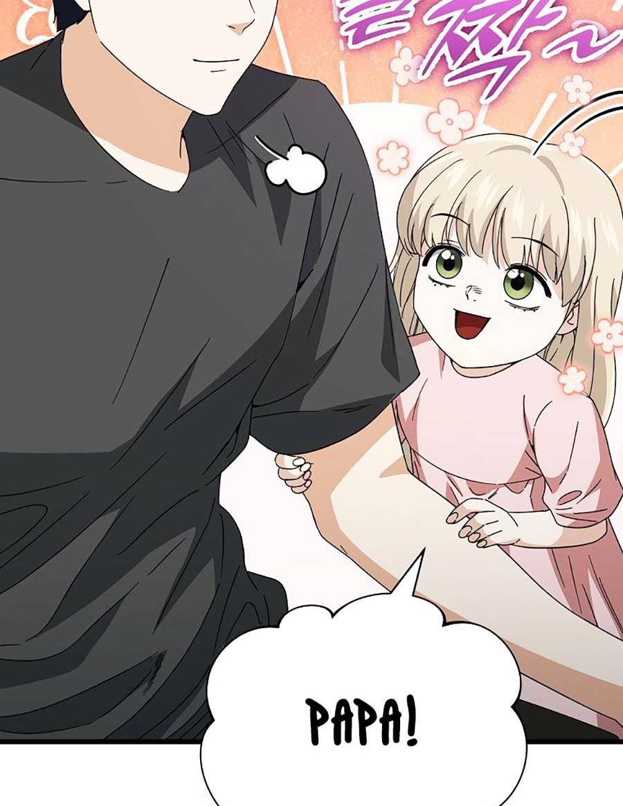 Bố Tôi Quá Mạnh - Chapter 128 - Page 108