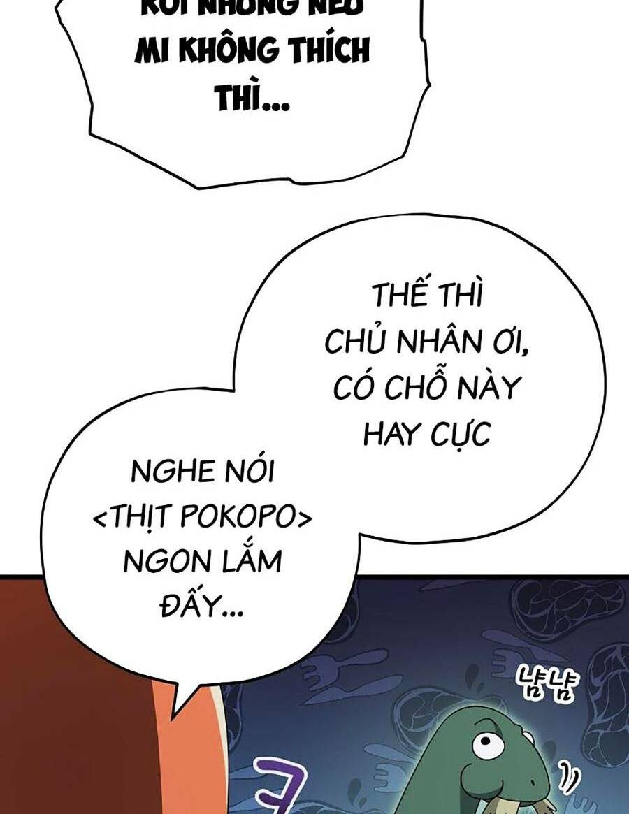 Bố Tôi Quá Mạnh - Chapter 128 - Page 111