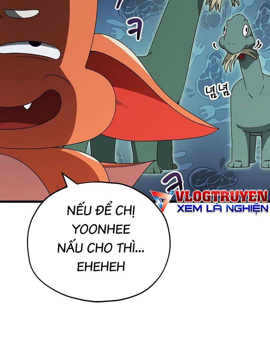 Bố Tôi Quá Mạnh - Chapter 128 - Page 112