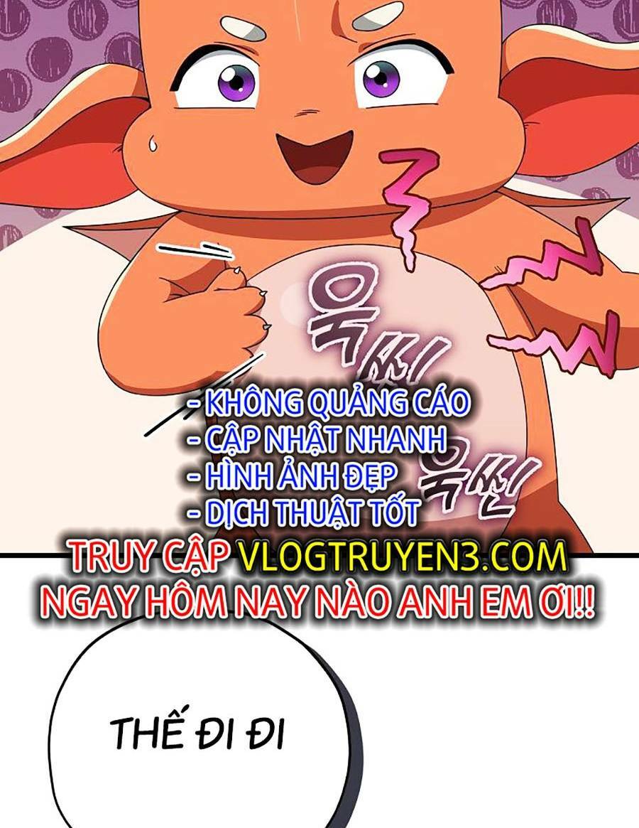 Bố Tôi Quá Mạnh - Chapter 128 - Page 116