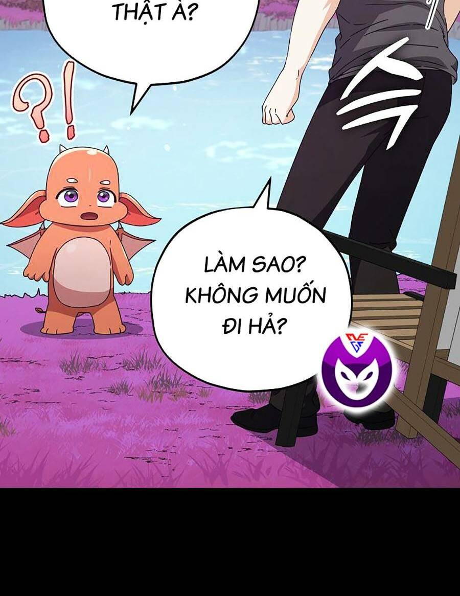 Bố Tôi Quá Mạnh - Chapter 128 - Page 119