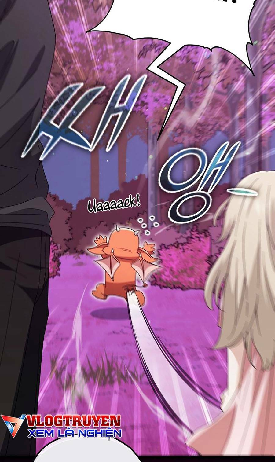 Bố Tôi Quá Mạnh - Chapter 128 - Page 122