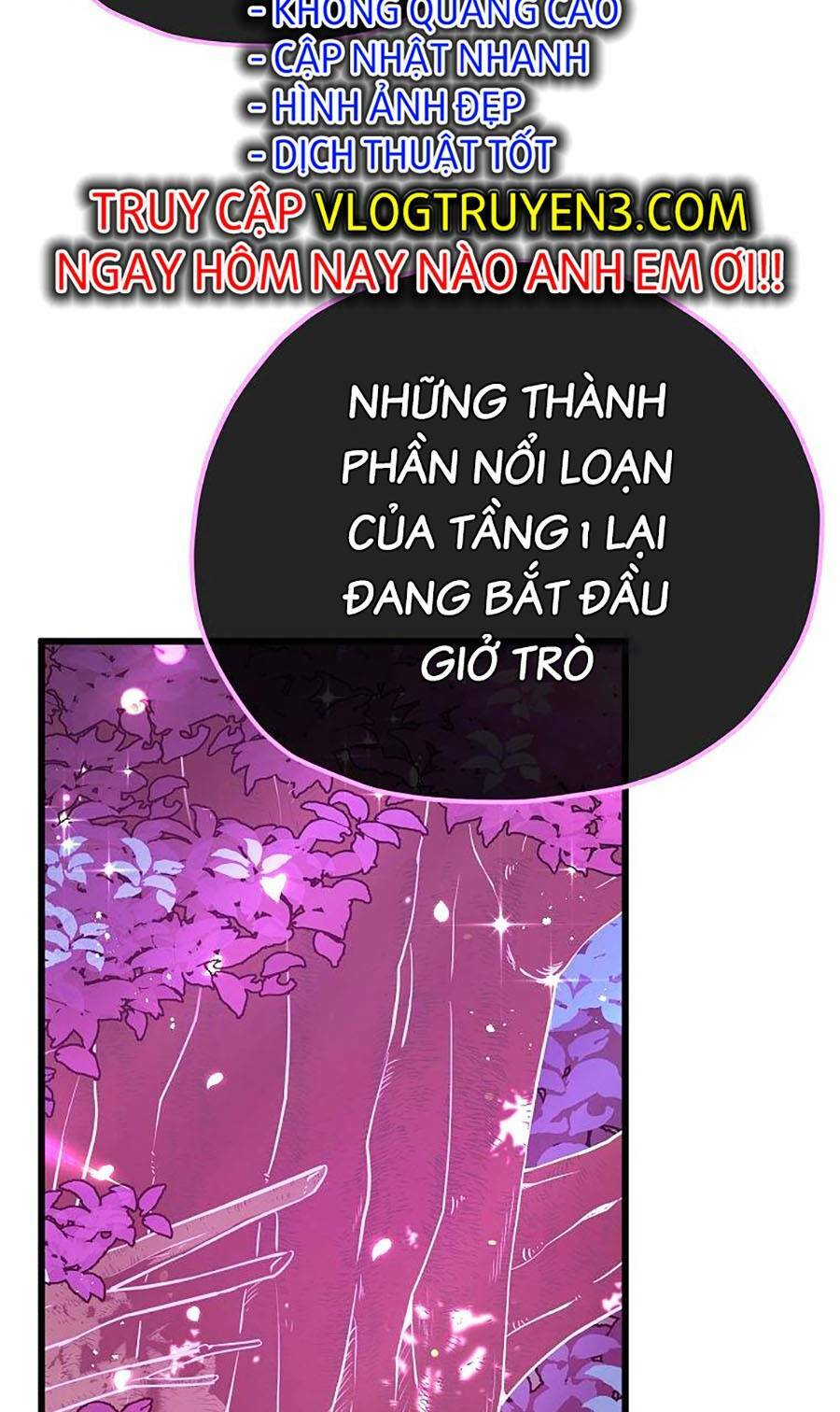 Bố Tôi Quá Mạnh - Chapter 128 - Page 131
