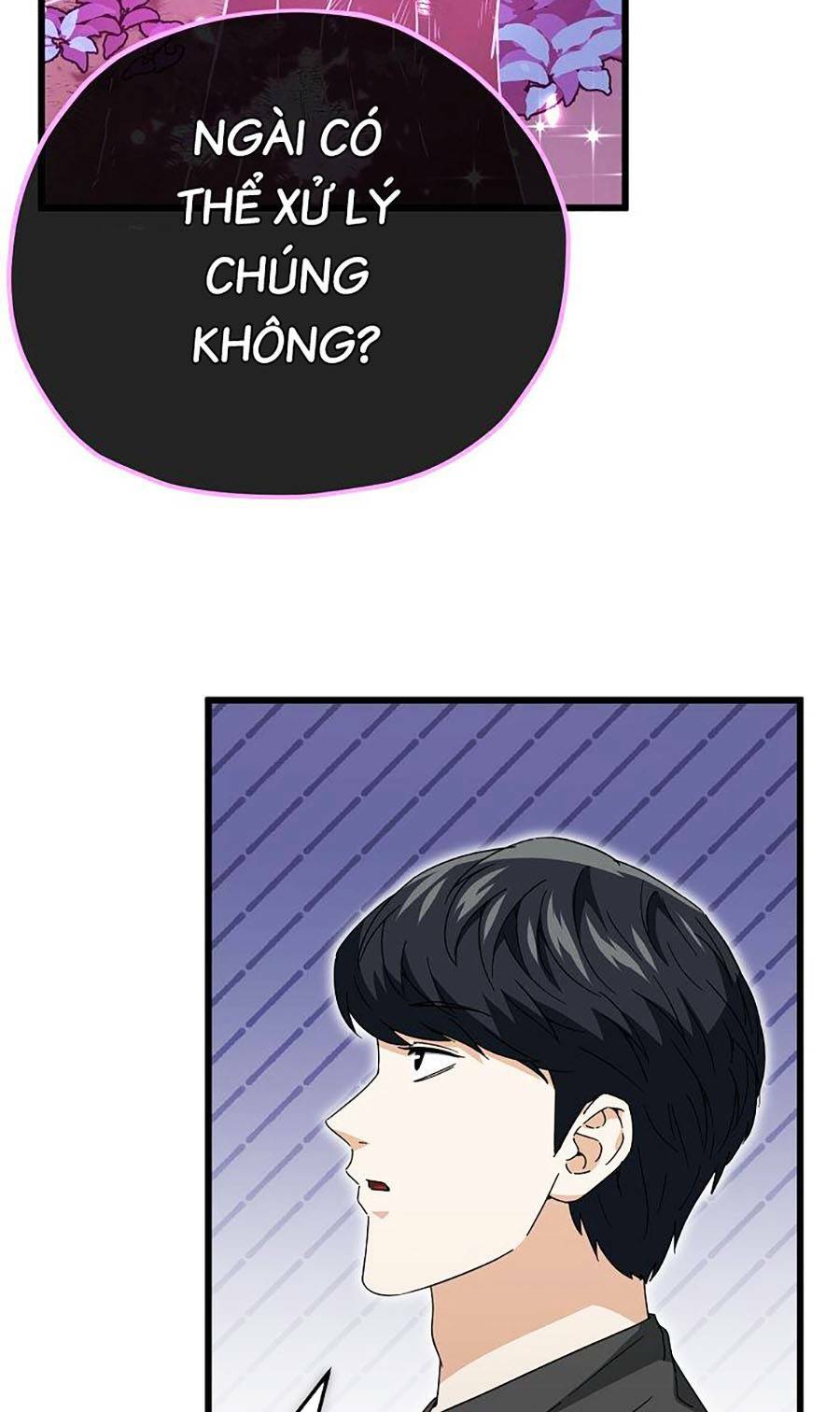 Bố Tôi Quá Mạnh - Chapter 128 - Page 132