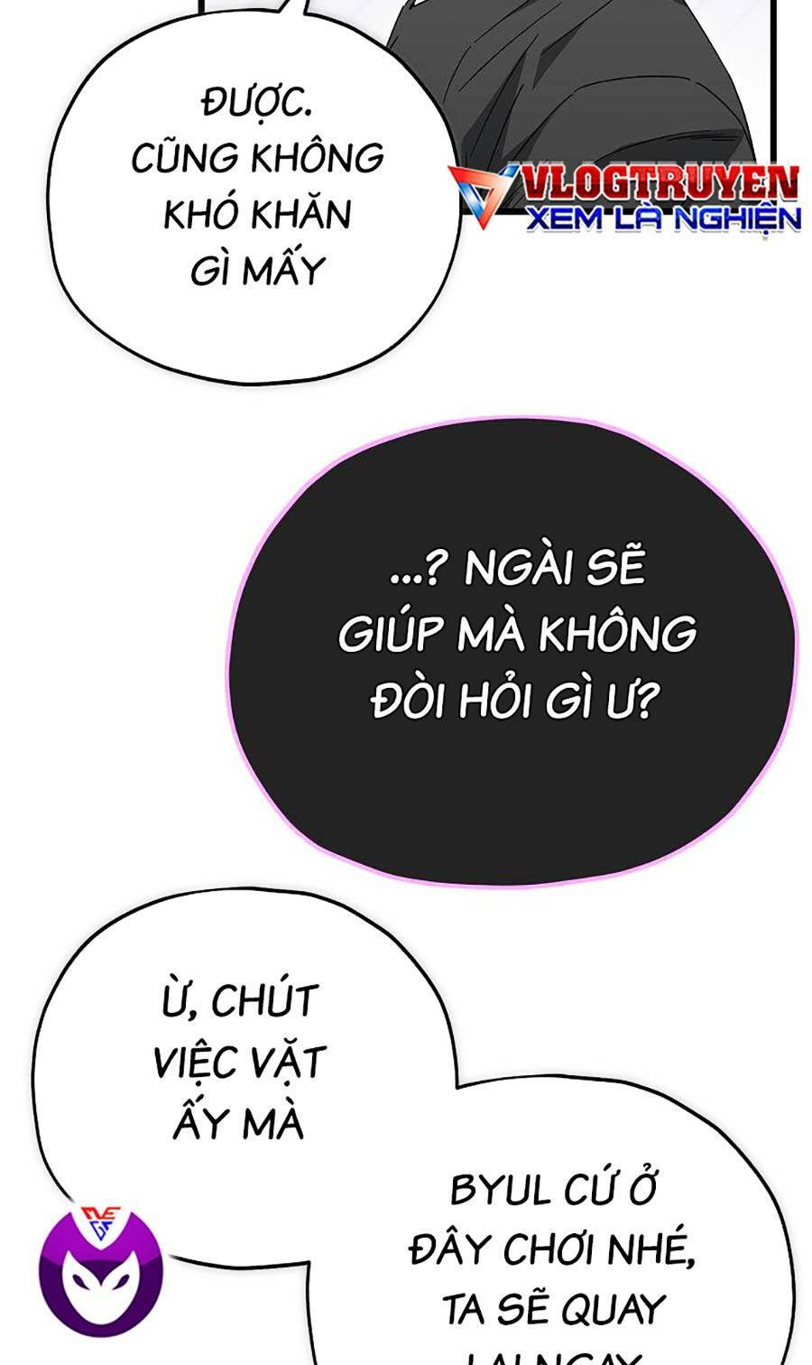 Bố Tôi Quá Mạnh - Chapter 128 - Page 133