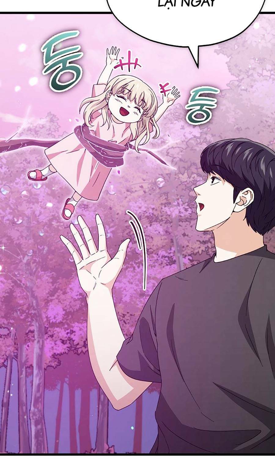 Bố Tôi Quá Mạnh - Chapter 128 - Page 134