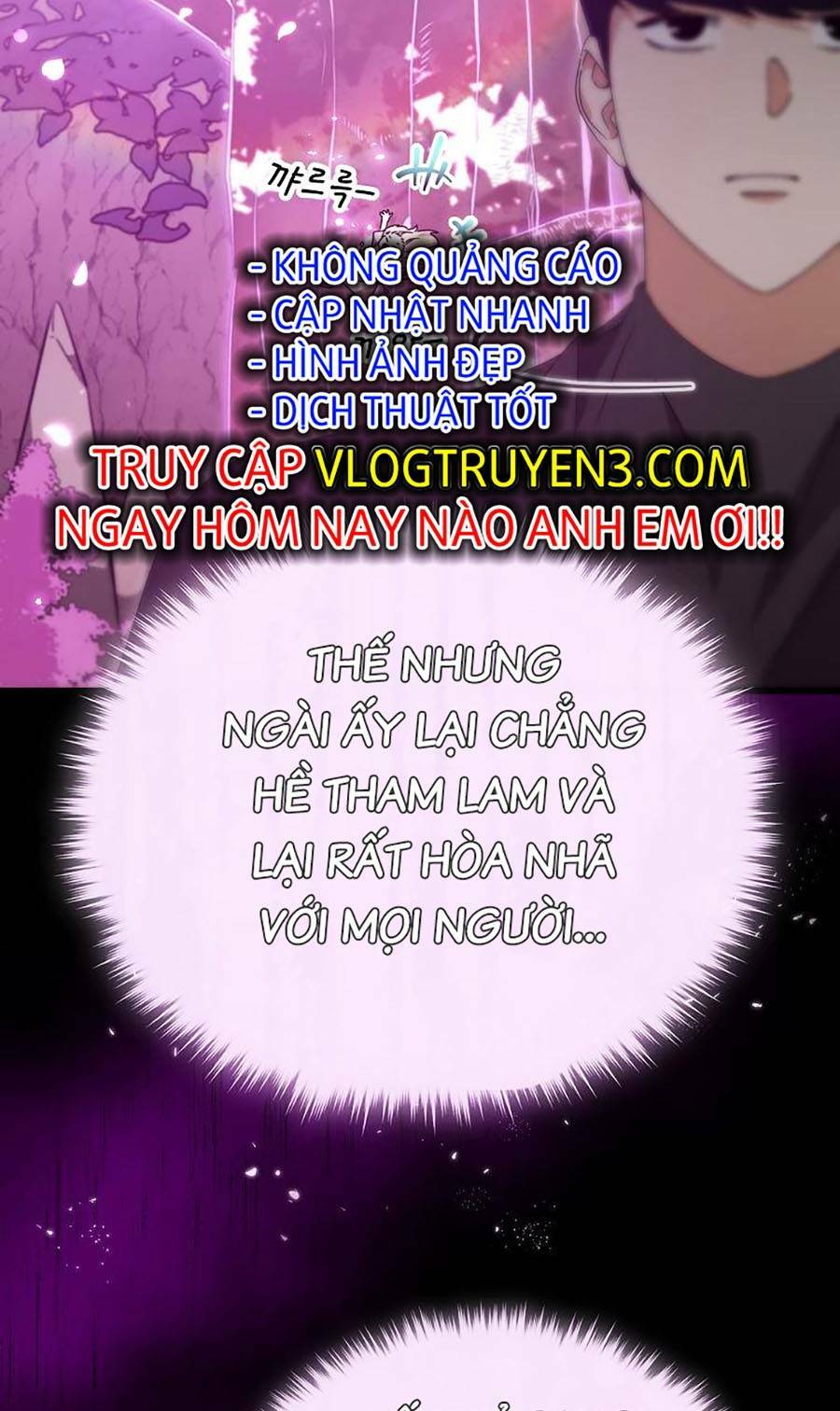 Bố Tôi Quá Mạnh - Chapter 128 - Page 136