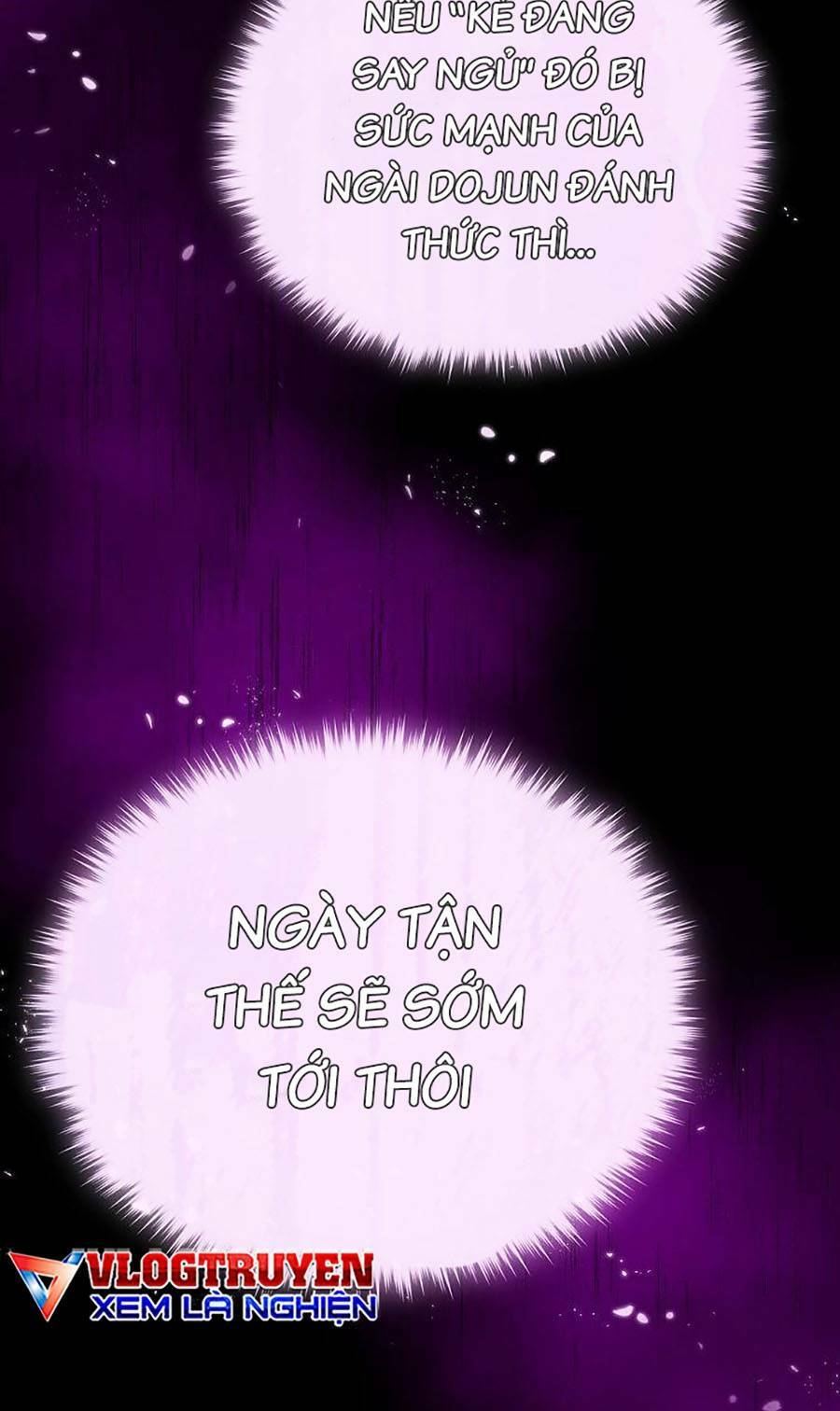 Bố Tôi Quá Mạnh - Chapter 128 - Page 137