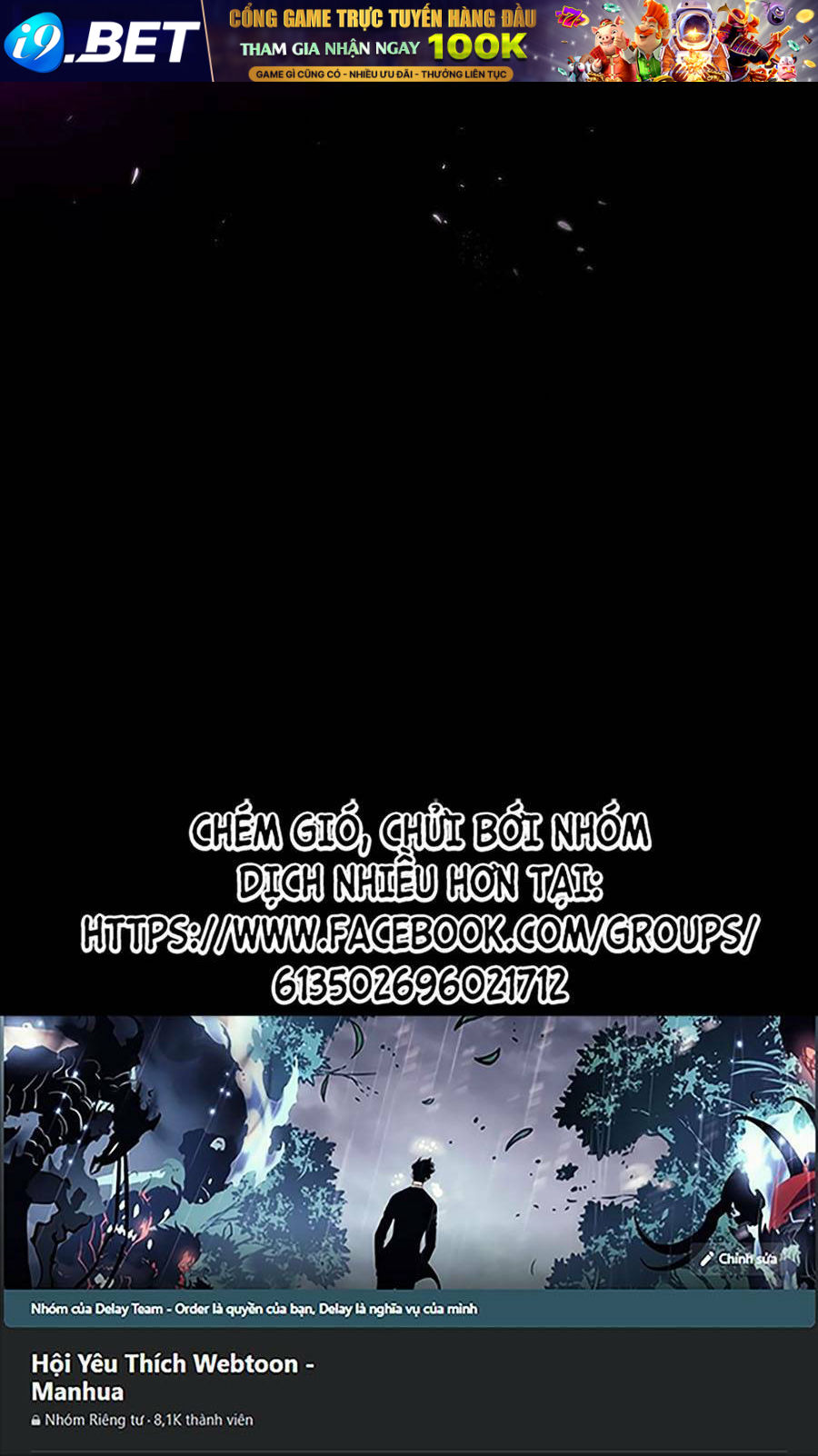 Bố Tôi Quá Mạnh - Chapter 128 - Page 139