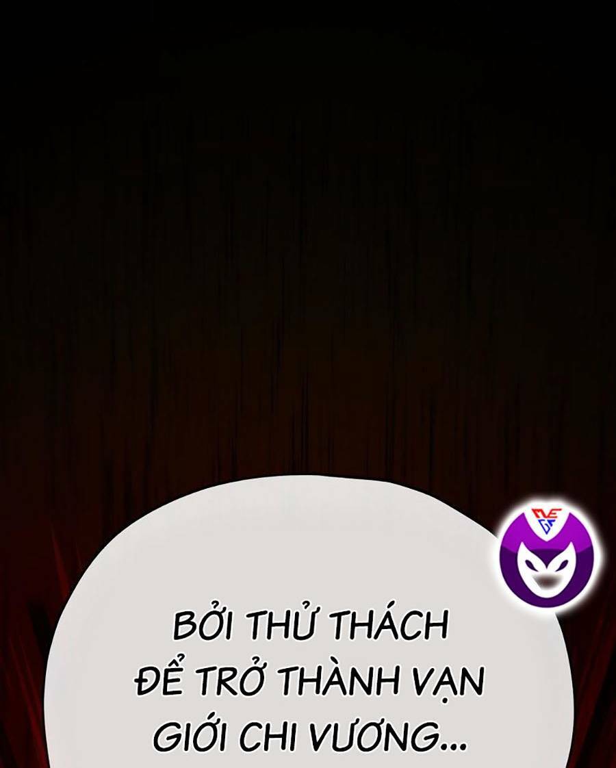 Bố Tôi Quá Mạnh - Chapter 128 - Page 18