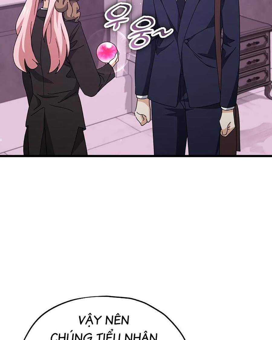 Bố Tôi Quá Mạnh - Chapter 128 - Page 26