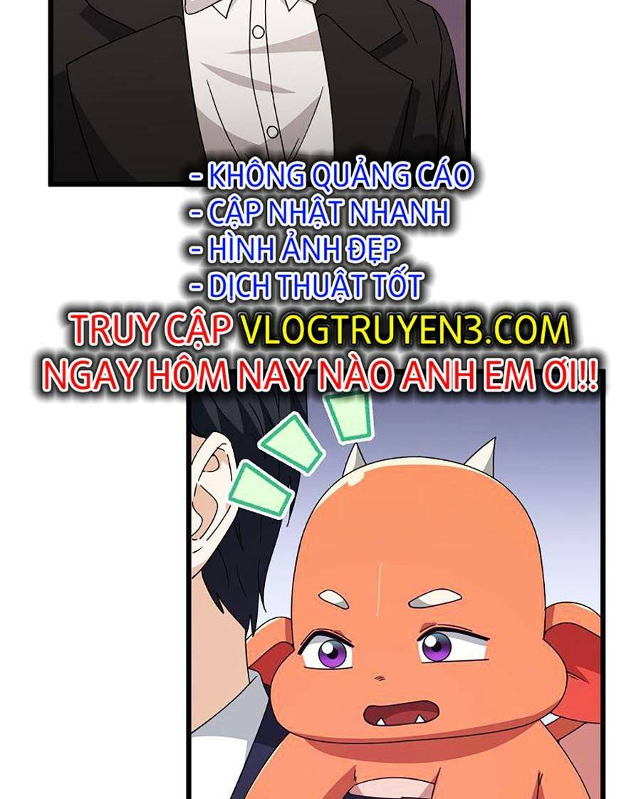 Bố Tôi Quá Mạnh - Chapter 128 - Page 28