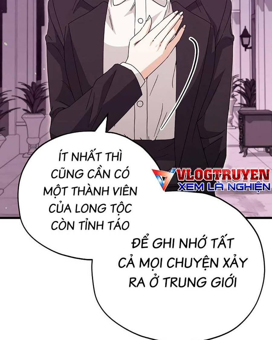 Bố Tôi Quá Mạnh - Chapter 128 - Page 31