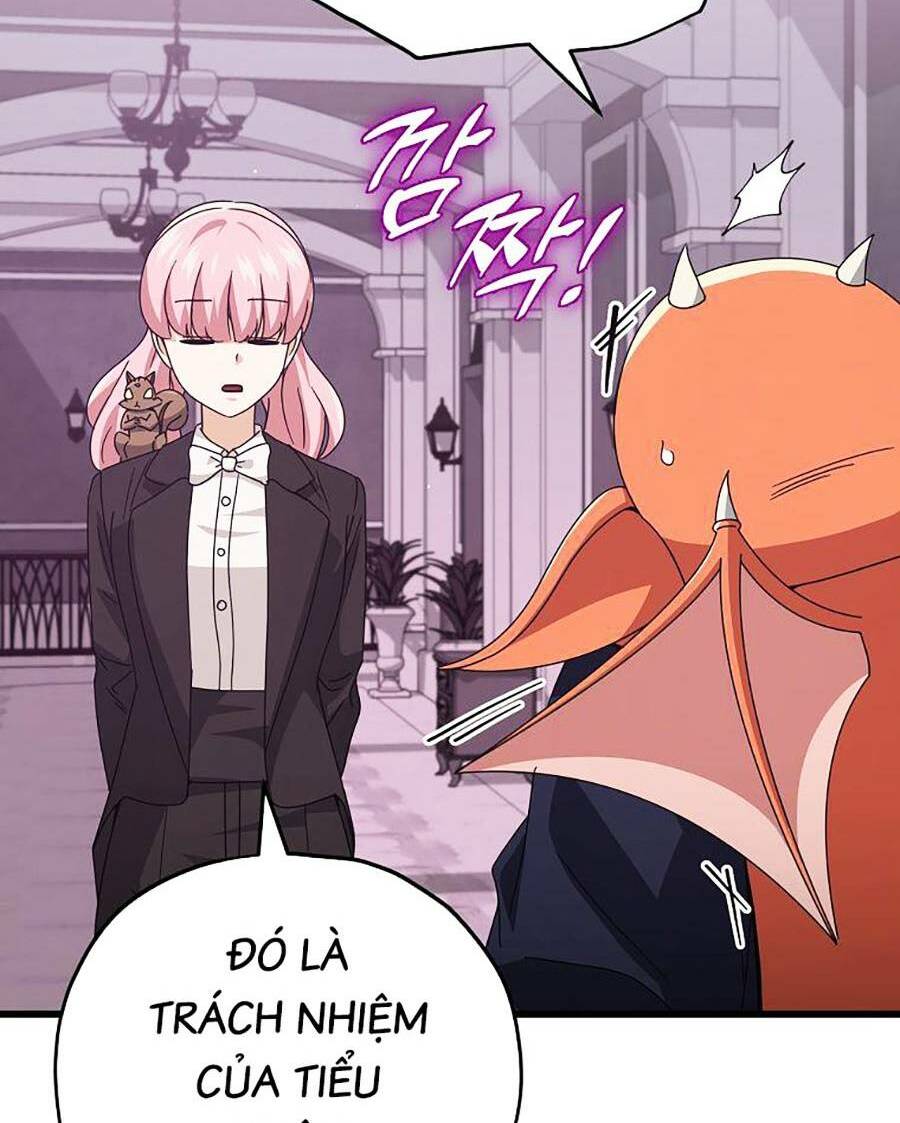 Bố Tôi Quá Mạnh - Chapter 128 - Page 33