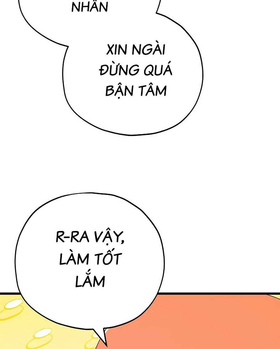 Bố Tôi Quá Mạnh - Chapter 128 - Page 34