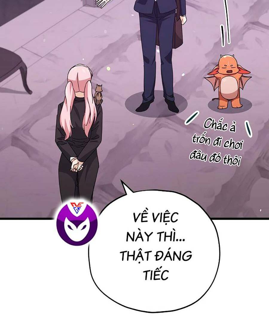 Bố Tôi Quá Mạnh - Chapter 128 - Page 39