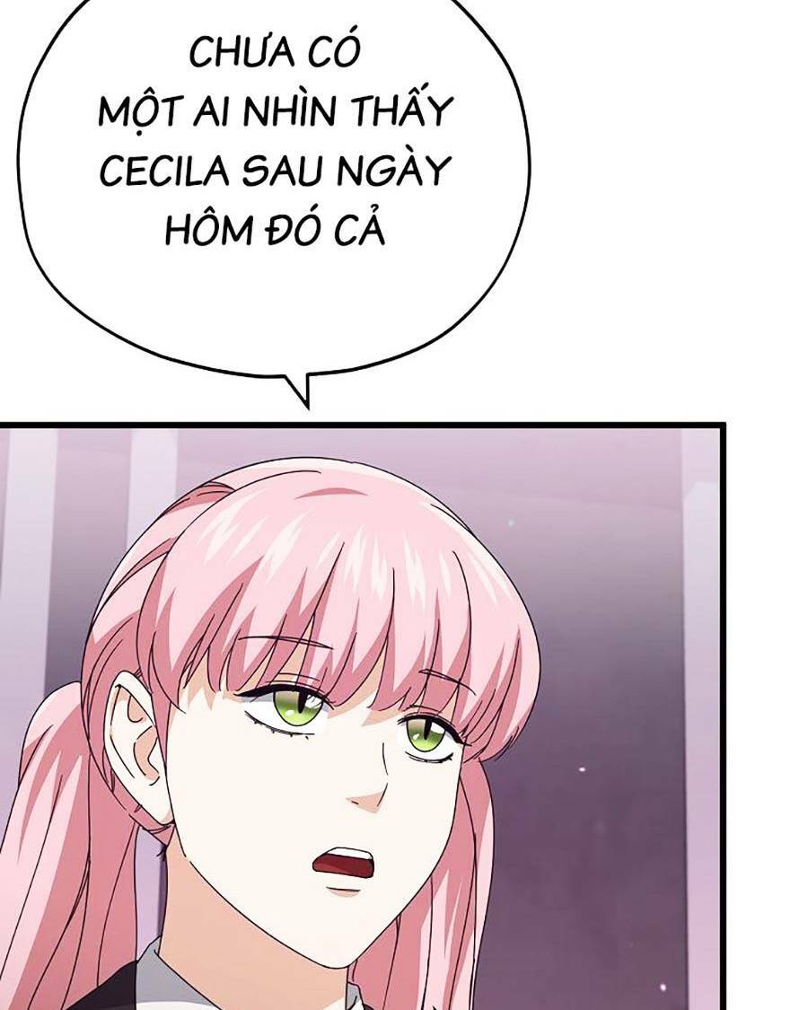 Bố Tôi Quá Mạnh - Chapter 128 - Page 42