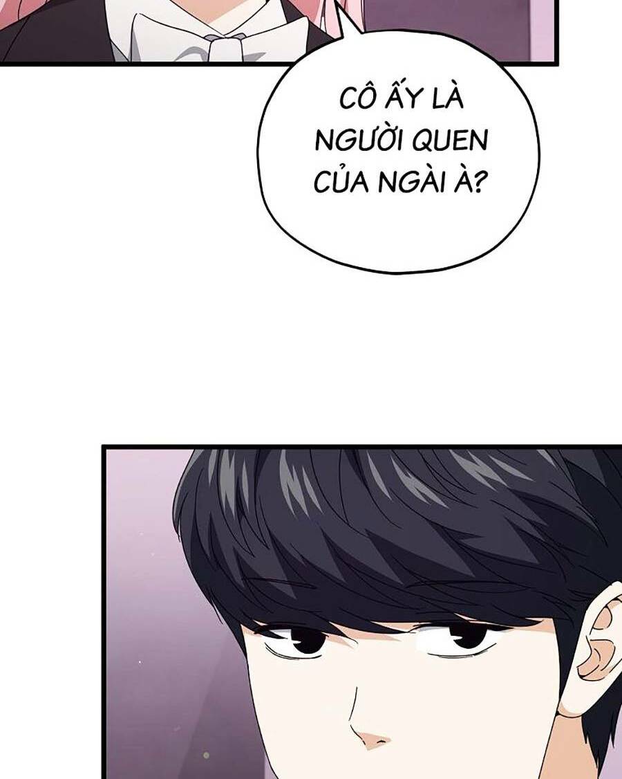 Bố Tôi Quá Mạnh - Chapter 128 - Page 43