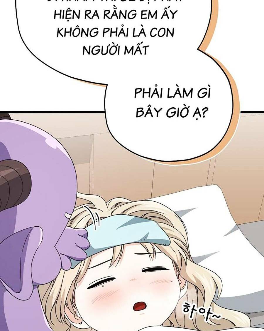 Bố Tôi Quá Mạnh - Chapter 128 - Page 55