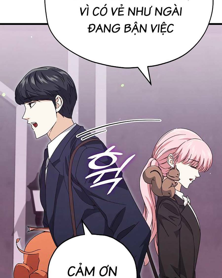 Bố Tôi Quá Mạnh - Chapter 128 - Page 60