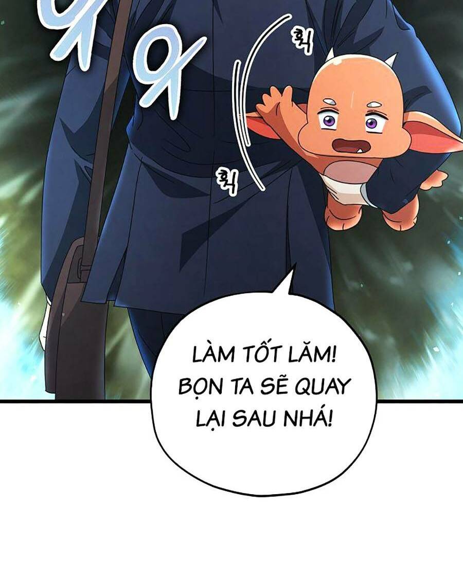 Bố Tôi Quá Mạnh - Chapter 128 - Page 63