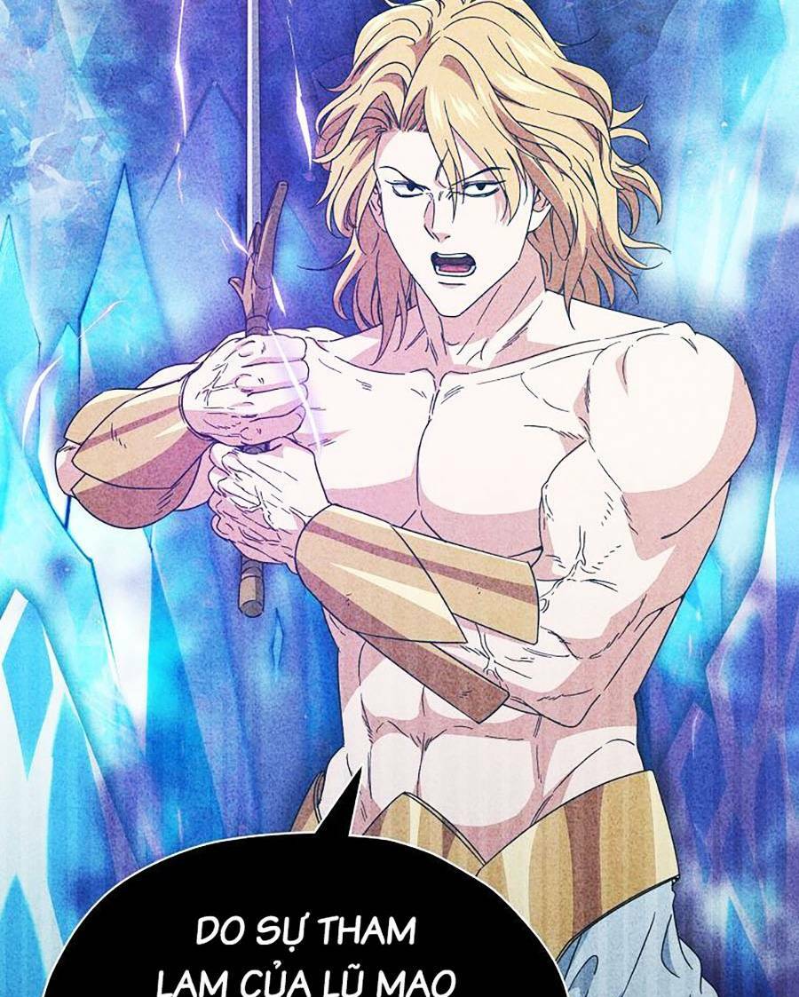 Bố Tôi Quá Mạnh - Chapter 128 - Page 6