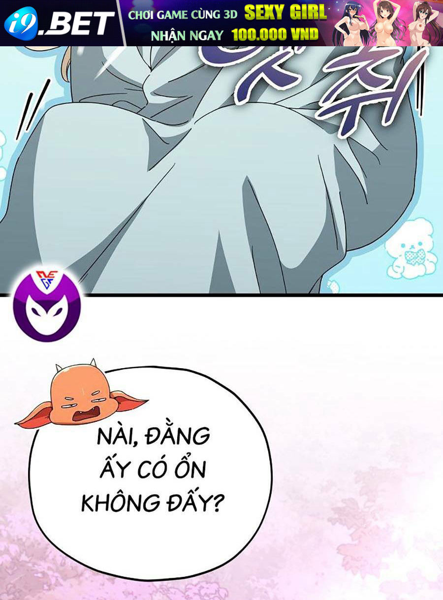 Bố Tôi Quá Mạnh - Chapter 128 - Page 70