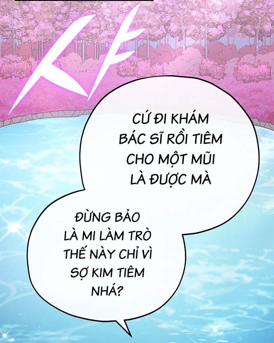 Bố Tôi Quá Mạnh - Chapter 128 - Page 74