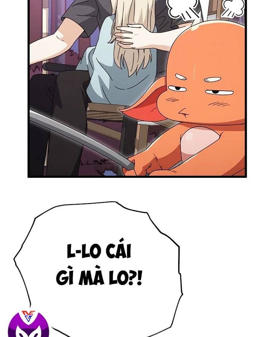 Bố Tôi Quá Mạnh - Chapter 128 - Page 77